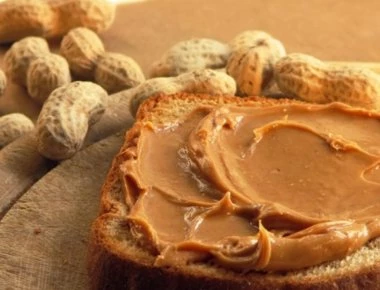 Φυστικοβούτυρο: Θρεπτικές ουσίες και διατροφική αξία - Η αλήθεια για την χοληστερίνη (φωτο - βίντεο)